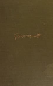 Tapa de Letters of George Meredith Vol. 1