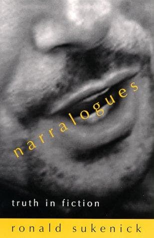Tapa de Narralogues