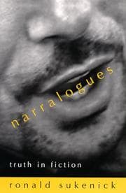 Tapa de Narralogues