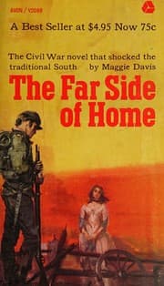 Tapa de The Far Side of Home