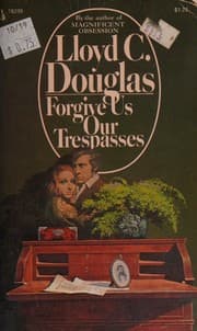 Tapa de Forgive Us Our Tresspasses