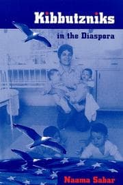 Tapa de Kibbutzniks in the diaspora