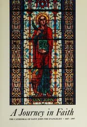Tapa de A Journey in Faith