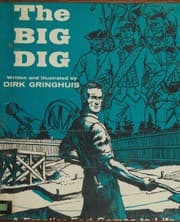 Tapa de The Big Dig