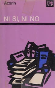 Tapa de Ni Si, Ni No
