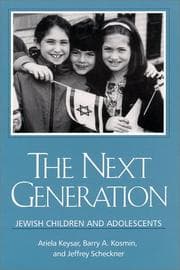 Tapa de The next generation