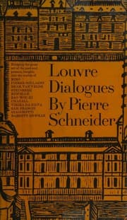 Tapa de Louvre dialogues