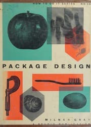 Tapa de Package Design. (How to Do It Series No. 59)