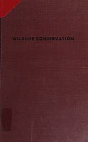 Tapa de Wildlife Management
