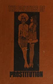 Tapa de The Politics of Prostitution