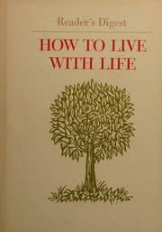 Tapa de How to Live with Life