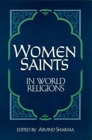 Tapa de Women Saints in World Religions