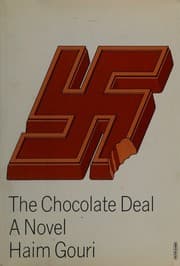 Tapa de The Chocolate Deal