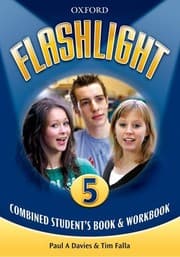 Tapa de Flashlight