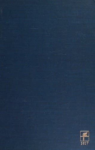 Tapa de The Old Testament speaks