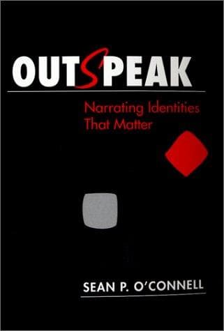 Tapa de Outspeak