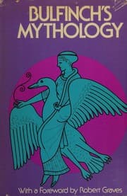 Tapa de Bulfinch's Mythology