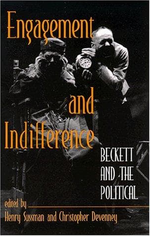 Tapa de Engagement and Indifference