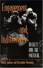 Tapa de Engagement and Indifference