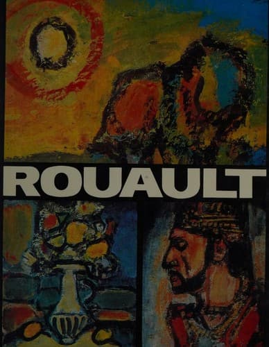 Tapa de Rouault