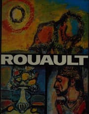 Tapa de Rouault