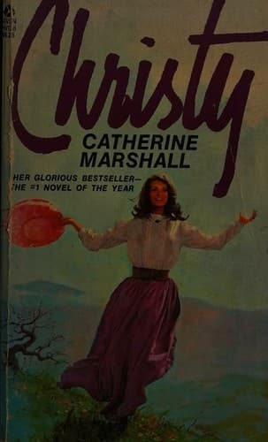 Tapa de Christy