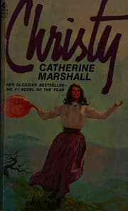 Tapa de Christy