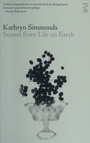 Tapa de Scenes from Life on Earth