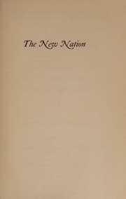Tapa de The New Nation