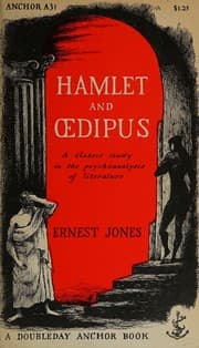 Tapa de Hamlet and Oedipus