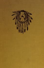 Tapa de American Indians Yesterday and Today