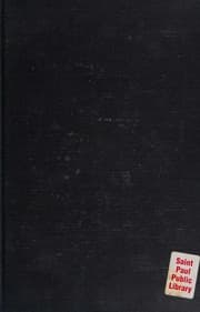 Tapa de The testament of Werther in poetry and drama