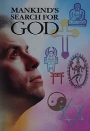 Tapa de Mankind's search for god