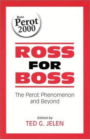 Tapa de Ross for boss