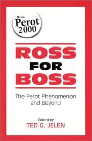 Tapa de Ross for boss