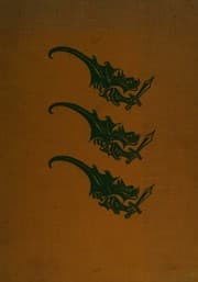 Tapa de Book of the three dragons