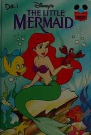 Tapa de The Little Mermaid