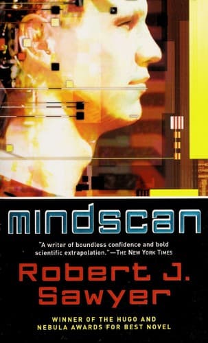 Tapa de Mindscan