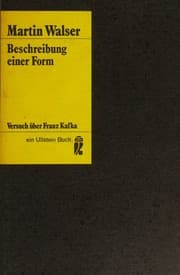 Tapa de Beschreibung einer Form