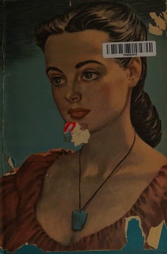 Tapa de Turquoise