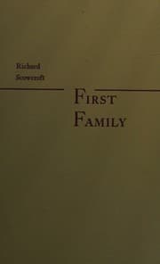Tapa de First family