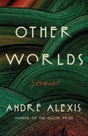 Tapa de Other Worlds