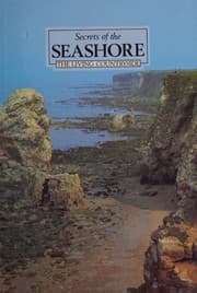 Tapa de By Reader's Digest Secrets of the Seashore [Hardcover]