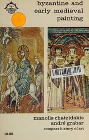 Tapa de Byzantine and early Medieval painting