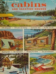 Tapa de Cabins and Vacation Houses