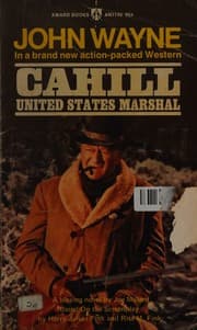 Tapa de Cahill