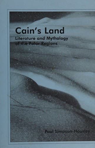 Tapa de Cain's land