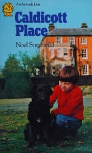 Tapa de Caldicott Place
