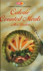 Tapa de Calorie Counted Meals