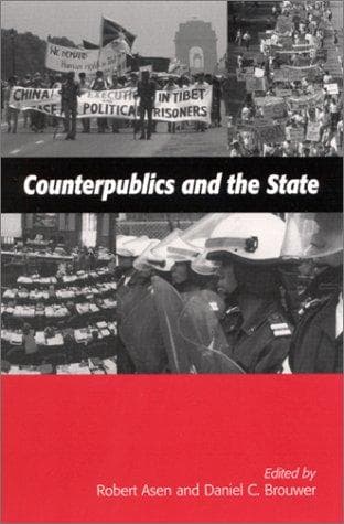 Tapa de Counterpublics and the State